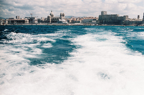 唯美大海海景海滩图片