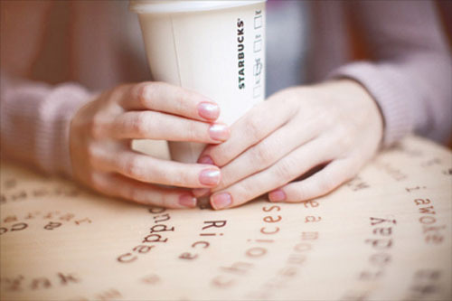 可爱伤感图片大全