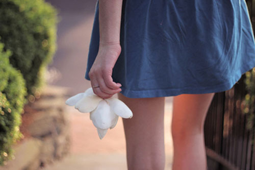 可爱伤感图片大全