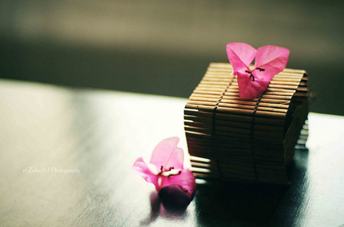 可爱伤感图片大全