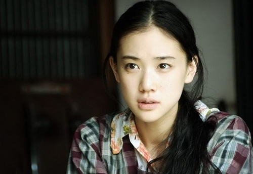 唯美思念女生图片大全