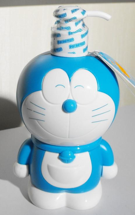 超萌的机器猫玩具图片