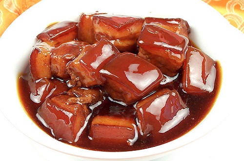 3款家庭聚会红色系美食教程1