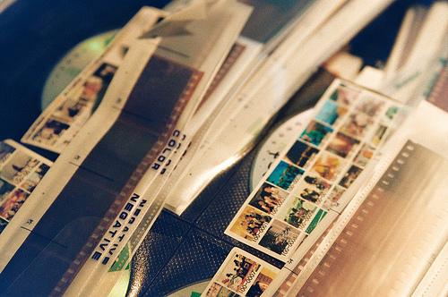 晚安唯美意境图片