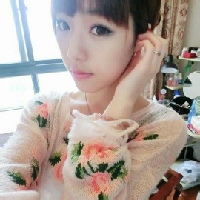 搞怪萌萌的可爱小女生头像