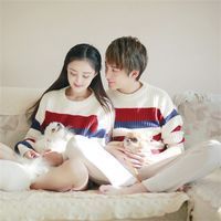 亲爱的 你张张嘴_温馨幸福情侣头像