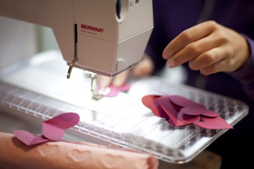 可爱的幸福爱情贴图