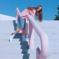 最新欧美个性女生头像