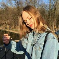 最新欧美个性女生头像