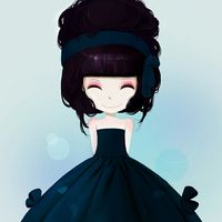 动漫卡通可爱女生头像大全