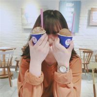 卡哇伊萌妹子女生头像图片大全