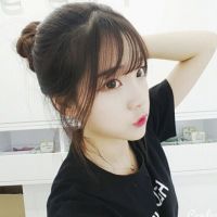 卡哇伊萌妹子女生头像图片大全