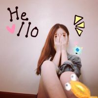 卡哇伊萌妹子女生头像图片大全