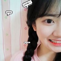 卡哇伊萌妹子女生头像图片大全