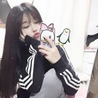 卡哇伊萌妹子女生头像图片大全