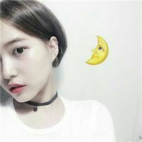 可爱中学生萌妹子头像图片大全