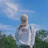 唯美恋人一对情侣微信头像图片