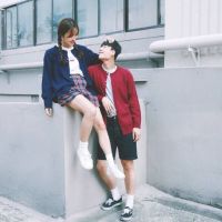 唯美爱情恋人小俩口情侣头像