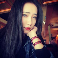 超级逗人爱的女生头像