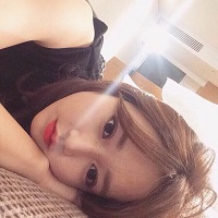 女学生QQ头像自拍