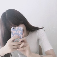 女学生QQ头像自拍