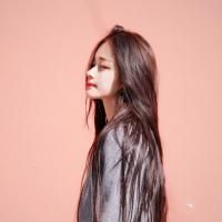 好看个性女生微信头像
