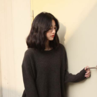 短发女生微信头像 前面可以因为不懂而荒芜短发女生微信头像 前面可以因为不懂而荒芜