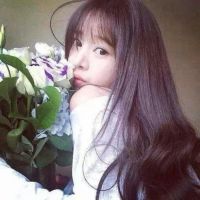 可爱文艺小清新女生唯美头像