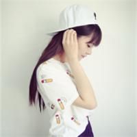 可爱文艺小清新女生唯美头像