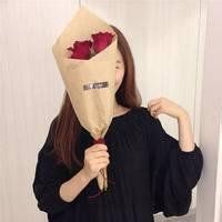 可爱文艺小清新女生唯美头像