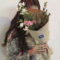 可爱文艺小清新女生唯美头像