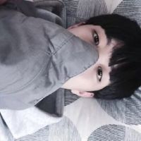 帅气阳光男生微信头像