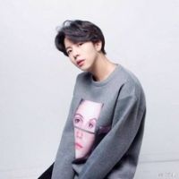 帅气阳光男生微信头像