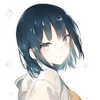 动漫头像 女生动漫头像