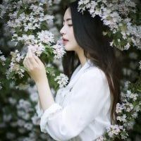 清纯可爱美女头像大全