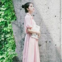 清纯可爱美女头像大全