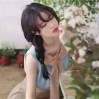 清纯可爱美女头像大全