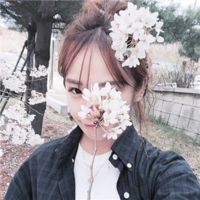 清纯可爱美女头像大全