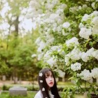 清纯可爱美女头像大全