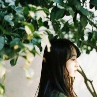清纯可爱美女头像大全