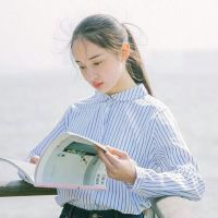 文艺小清新头像