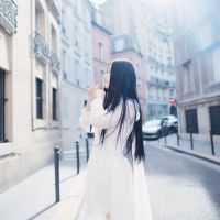 文艺小清新头像
