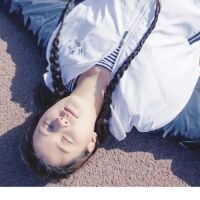 文艺小清新头像