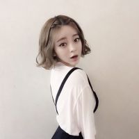 超可爱小女生头像大全