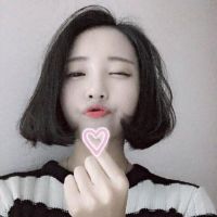 超可爱小女生头像大全