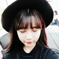 超可爱小女生头像大全