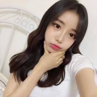 超可爱小女生头像大全