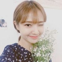 超可爱小女生头像大全