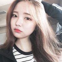超可爱小女生头像大全