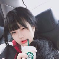 超可爱小女生头像大全